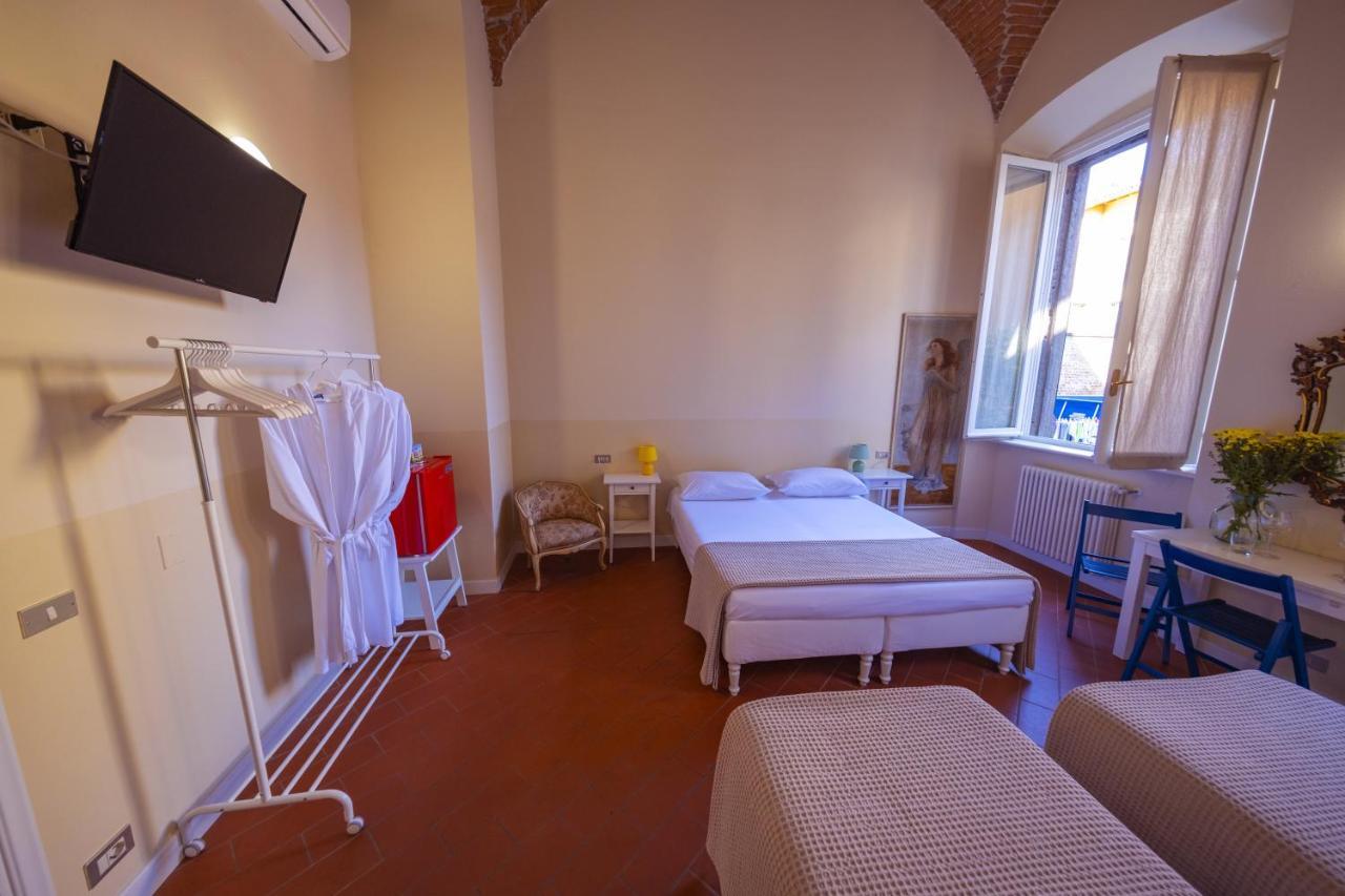 Bergamo Bella B&B Εξωτερικό φωτογραφία